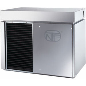 Flaticemaskin SM1750W – Vattenkyld