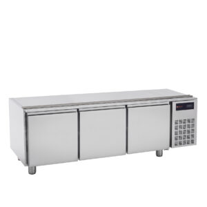 Grillkylbänk 1600