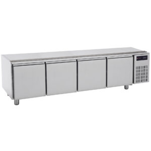 Grillkylbänk 2200