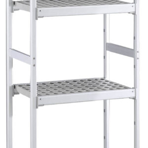 HYLLA I ALUM.-POLYETEN.373X1038MM