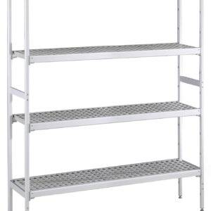 HYLLA I ALUM.-POLYETEN.373X2404MM