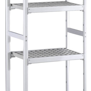 HYLLA I ALUM.-POLYETEN.475X1037MM