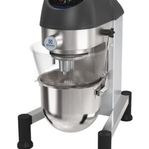 VISP- OCH BLANDNINGSMASKIN 10L+HUB