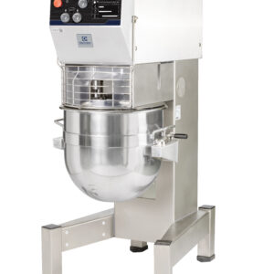 VISP- OCH BLANDNINGSMASKIN 60L+HUB