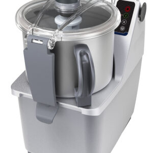 KÖKSHACK, 5,5 L. MICROTANDAT BLAD, 2 HAST. 1000W-380-440/3/50-60