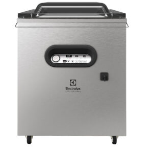 VAKUUMFÖRP. MASKIN, GOLVMODELL MED HJUL 60 M³/H