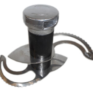 KNIV, TANDAD, FÖR K120