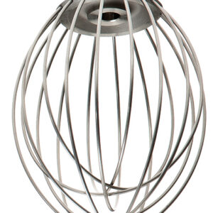 Visp till mixer 8l