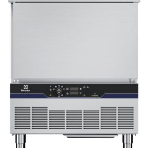 BLAST CHILLER/FREEZER CW 15KG 5 GN 1/1 - R452A