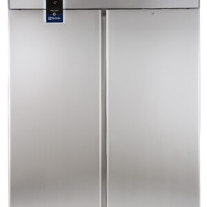 FRYSSKÅP ECO PREM 2-DÖRR 1430L (R290)