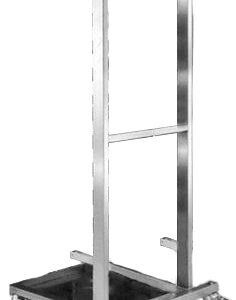 VAGN FÖR ROLL-IN SYSTEM 20 GN 1/1
