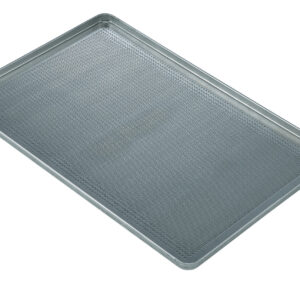 BAKPLÅT(400X600X20)4 KANTER.PERF.ALU