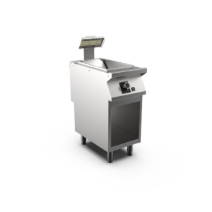Pommes Frites värmeri HS Mareno M1-70 SP74EG - 1/1-150 GN, lös insatsbotten - 400 × 750 × 900 mm
