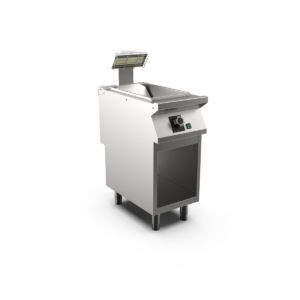 Pommes Frites värmeri HS Mareno M1-90 SP94EG - 1/1-150 GN, lös insatsbotten - 400 × 920 × 900 mm
