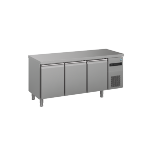 Frysbänk - Advance - 3 Dörrar