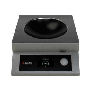 CookTek Helios Induktionswok