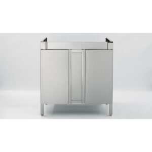 Hygienstativ 6-11, MT,MM,Backmaster