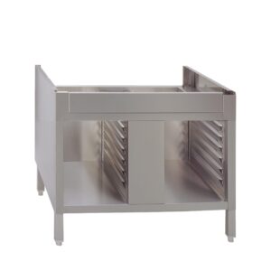 Stativ 10-11 svept, MT,MM,Backmaster