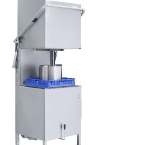 Förspolningsmaskin - WD-PRM6