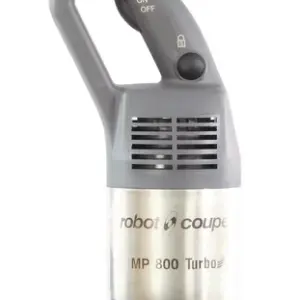 Stavmixer - MP800 Turbo TP