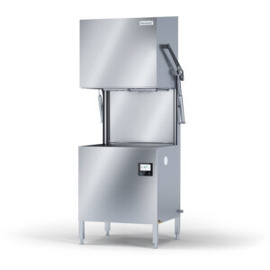 Diskmaskin WD-8S - Basic