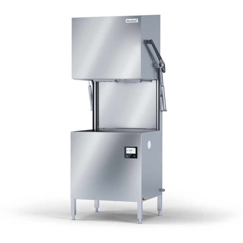 Diskmaskin WD-8S