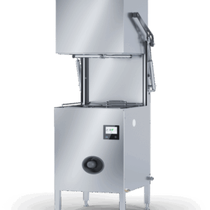 Diskmaskin - WD-6S Duplus Glas