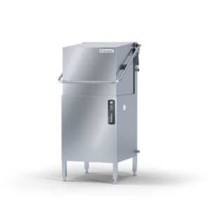 Diskmaskin - WD-6 Classic